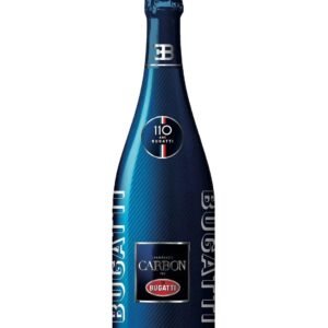 Carbon Cuvée Bugatti EB01 2002 75 cl
