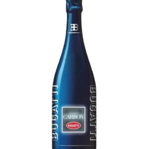 Carbon Cuvée Bugatti EB01 2002 Luminous 75 cl