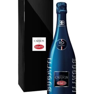 Carbon Cuvée Bugatti EB01 2002 Magnum in Gift Box 1.5 L