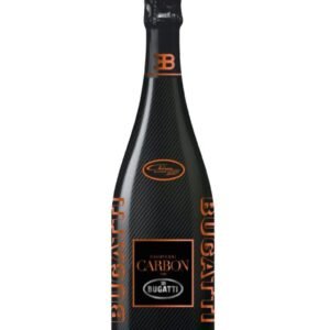 Carbon Cuvée Bugatti EB02 Blanc de Blancs 2006 75 cl