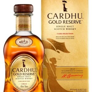 Cardhu Gold Reserve Whisky 70 cl