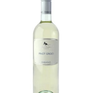 Carlo Damiani Pinot Grigio 75 cl