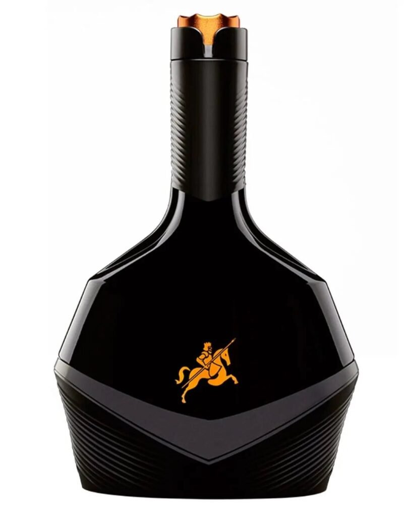 Carlos I 130 Aniversario Brandy de Jerez 70 cl
