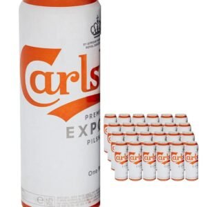Carlsberg Export Lager 24 x 500 ml
