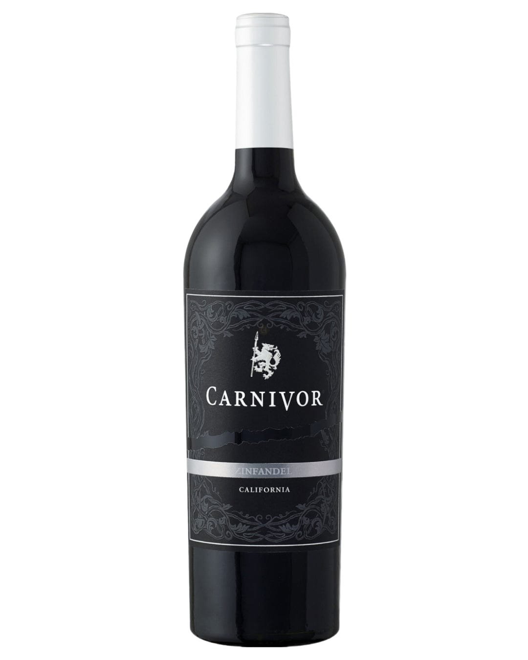 Carnivor Zinfandel 2020 75 cl