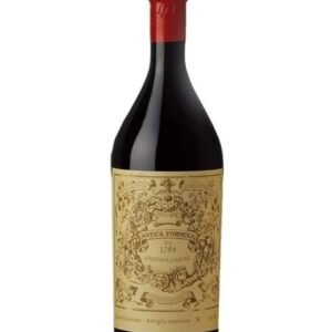 Carpano Antica Formula Vermouth 1 L