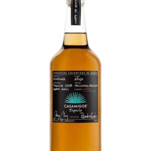 Casamigos Anejo Tequila | George Clooney 70 cl