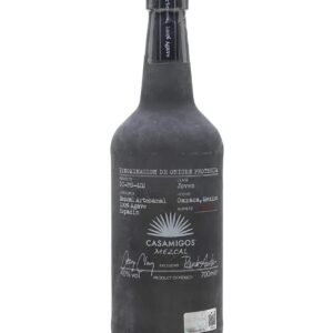 Casamigos Joven Mezcal 70 cl