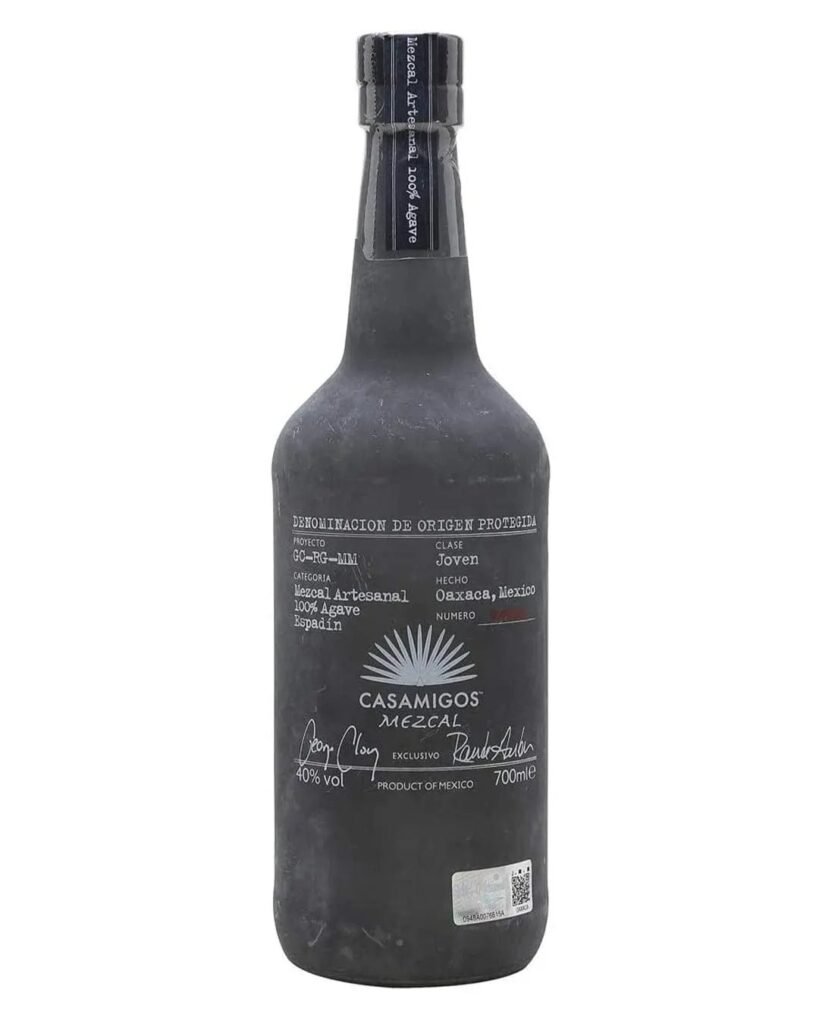 Casamigos Joven Mezcal 70 cl