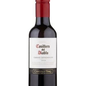 Casillero del Diablo Cabernet Sauvignon Single Serve 187 ml