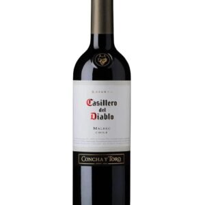 Casillero del Diablo Malbec 75 cl