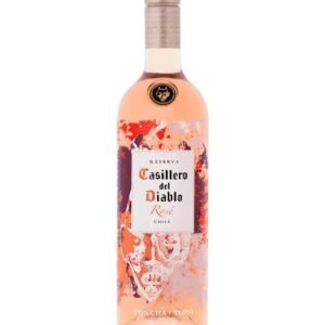 Casillero Del Diablo Rose 75 cl