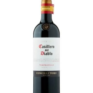 Casillero del Diablo Tempranillo 75 cl