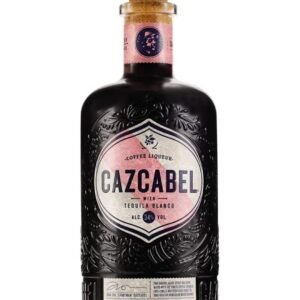 Cazcabel Tequila Coffee Liqueur 70 cl