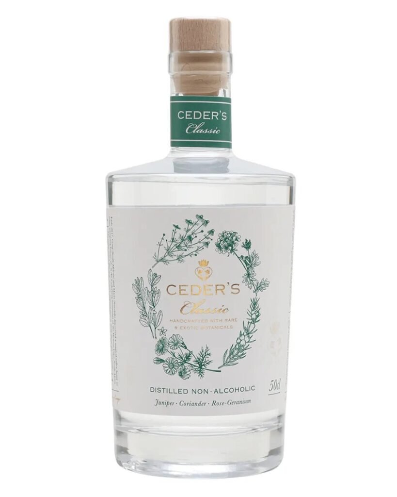 Ceders Classic 0.4% 50 cl