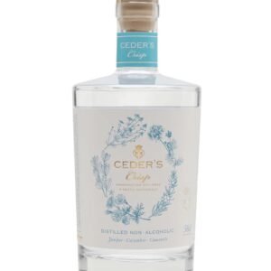 Ceders Crisp 0.4% 50 cl