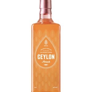 Ceylon Arrack Liqueur 70 cl