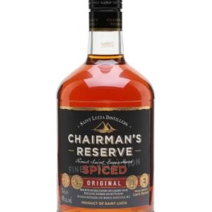 Chairman's Reserve Spiced Rum 70 cl