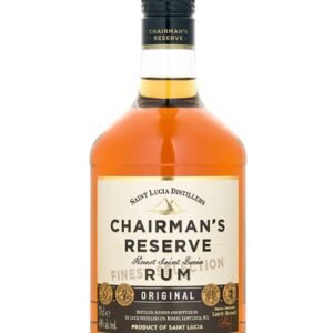 Chairmans Reserve Rum 70 cl