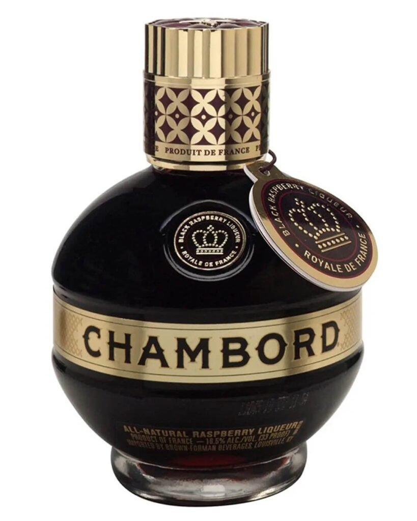 Chambord Liqueur 70 cl