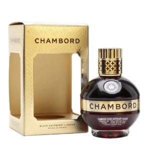 Chambord Liqueur Small Bottle 20 cl