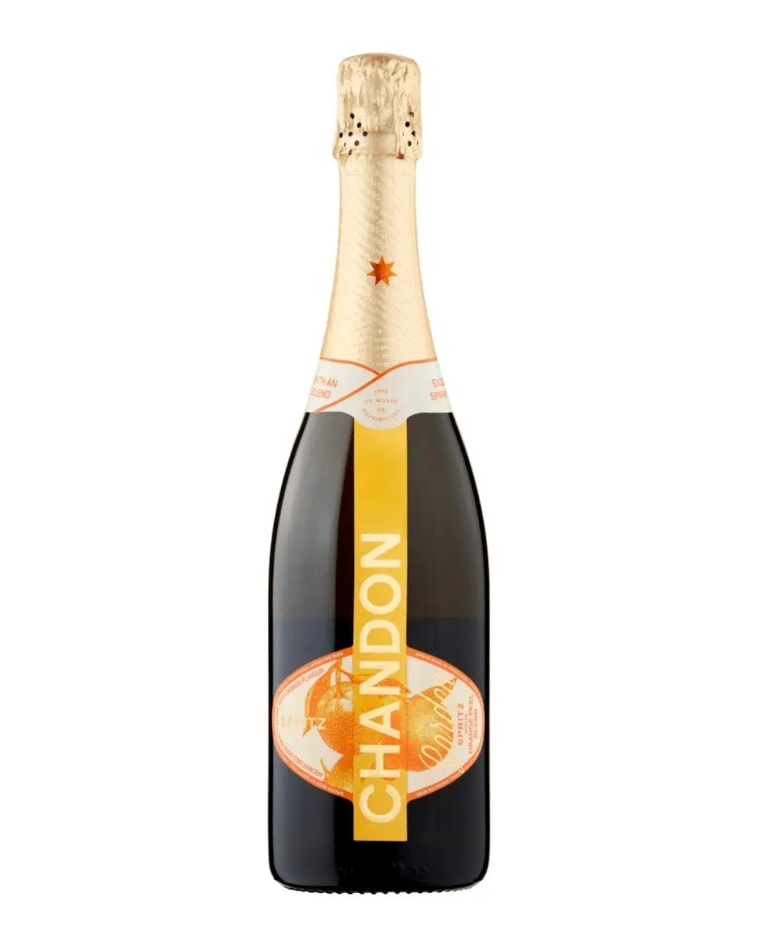 Chandon Garden Spritz 75 cl
