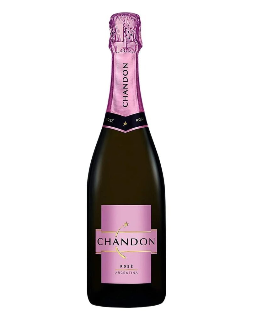 Chandon Rosé 75 cl