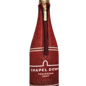Chapel Down Brut NV Limited Edition Neoprene Jacket 75 cl
