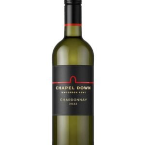 Chapel Down Chardonnay 75 cl