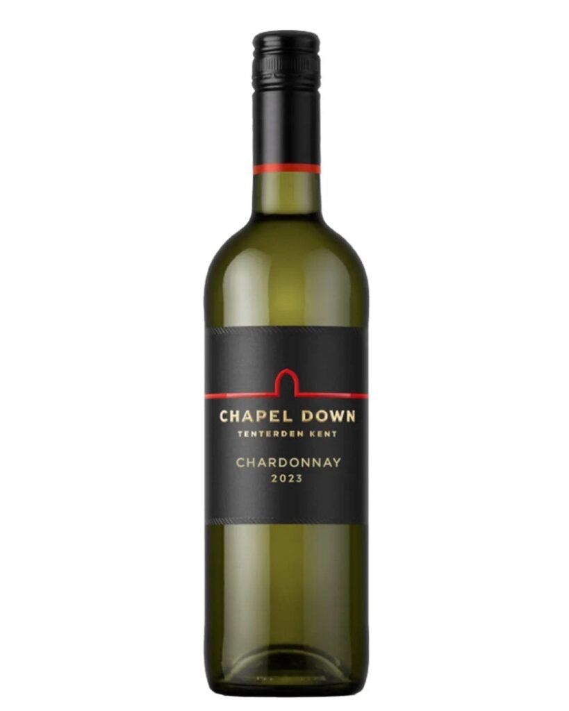 Chapel Down Chardonnay 75 cl