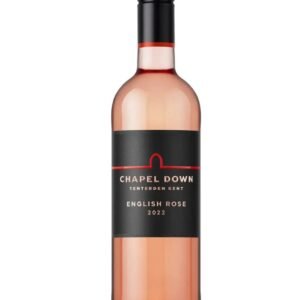 Chapel Down English Rose 75 cl