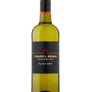 Chapel Down Flint Dry 75 cl