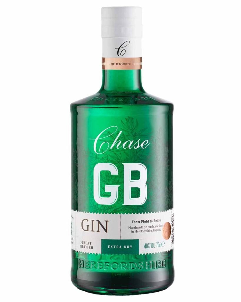 Chase GB Gin 70 cl