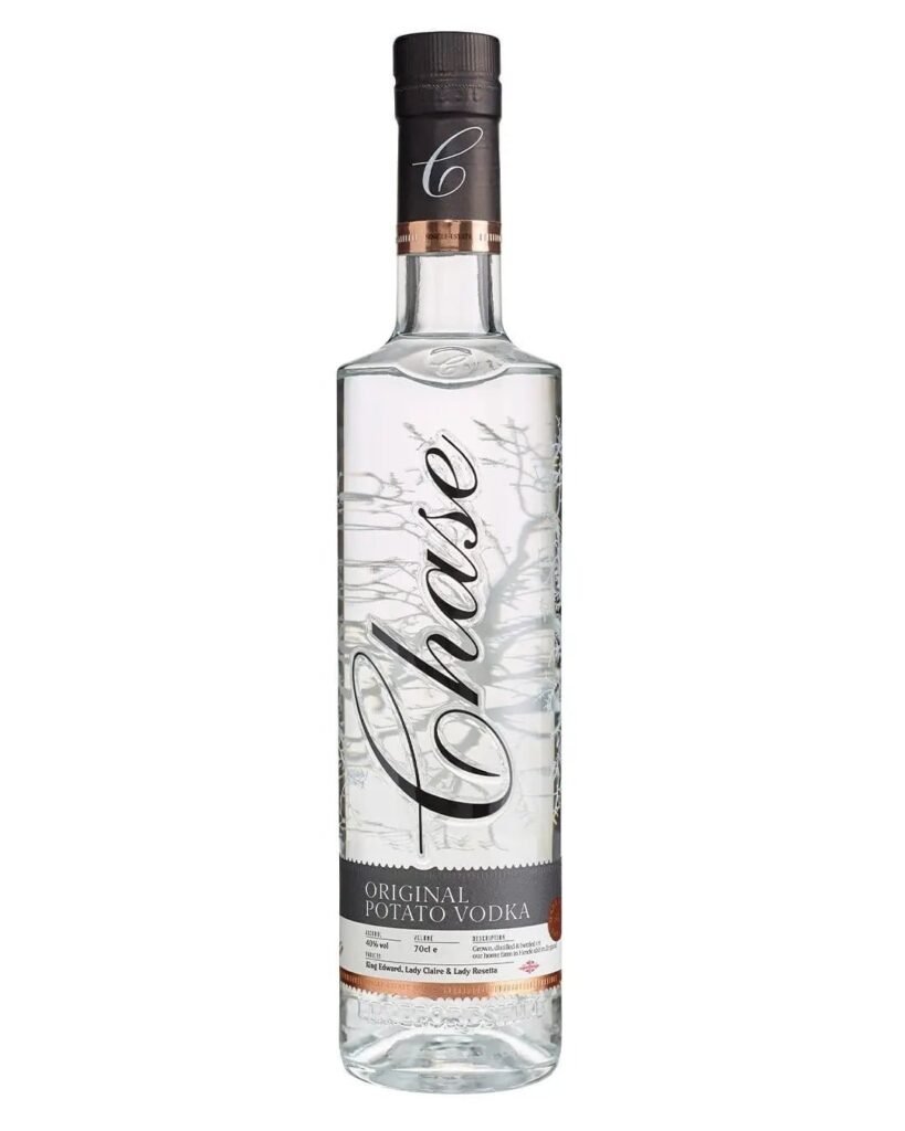 Chase Vodka 70 cl