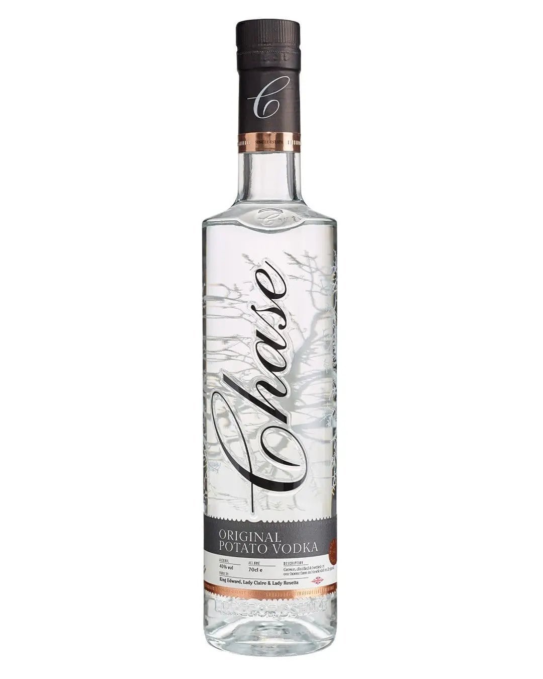 Chase Vodka 70 cl
