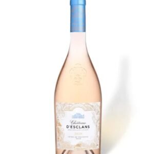 Chateau d'Esclans 2020 Rose 75 cl