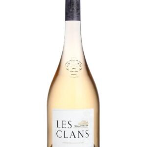 Chateau d’Esclans Les Clans Rosé 75 cl