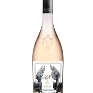 Chateau d'Esclans Rock Angel Rosé 2022 75 cl