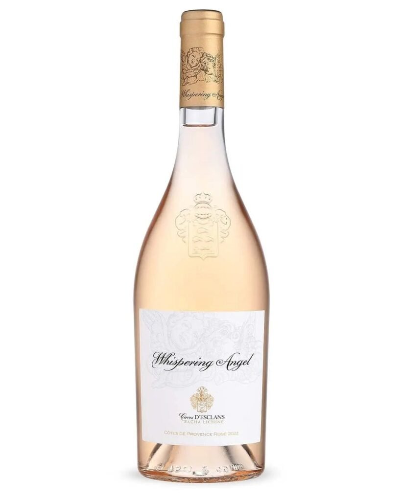 Chateau d'Esclans Whispering Angel Rosé 2023 75 cl