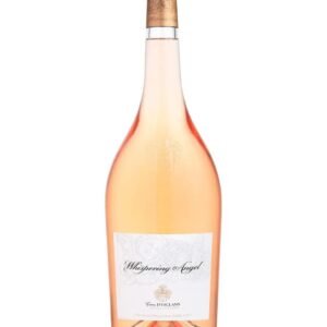 Chateau d'Esclans Whispering Angel Rosé Jeroboam 3 L