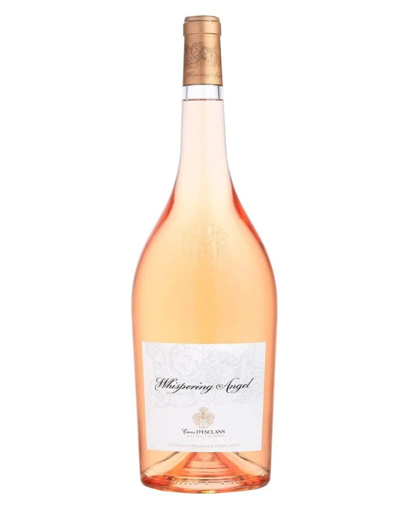 Chateau d'Esclans Whispering Angel Rosé Jeroboam 3 L