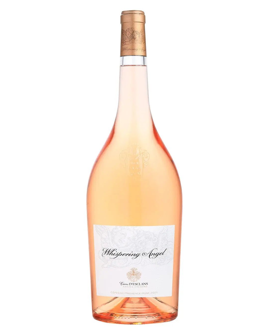 Chateau d'Esclans Whispering Angel Rosé Jeroboam 3 L