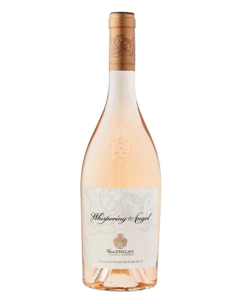Chateau d'Esclans Whispering Angel Rosé Magnum 1.5 L