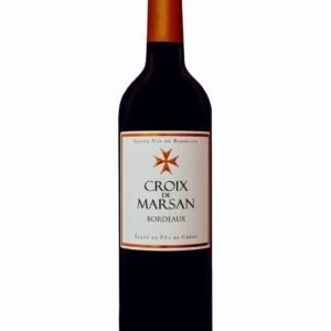 Chateau de Marsan Croix de Marsan 75 cl