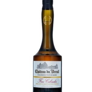 Château du Breuil Fine Calvados 70 cl