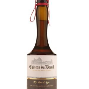 Château du Breuil Hors d'Age 15 Year Old 70 cl