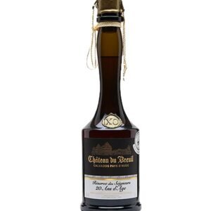 Château du Breuil Réserve des Seigneurs XO 20 Year Old 70 cl
