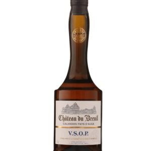 Château du Breuil VSOP Calvados 70 cl