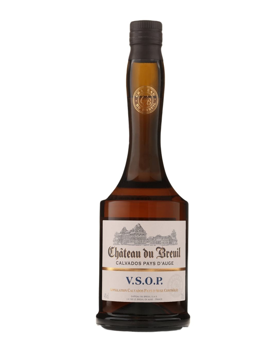 Château du Breuil VSOP Calvados 70 cl