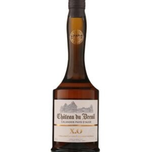 Château du Breuil XO Calvados 6 Year Old 70cl